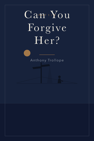 Can You Forgive Her? (Part 1) — cover