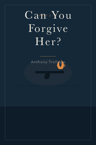 Can You Forgive Her? (Part 3) — cover