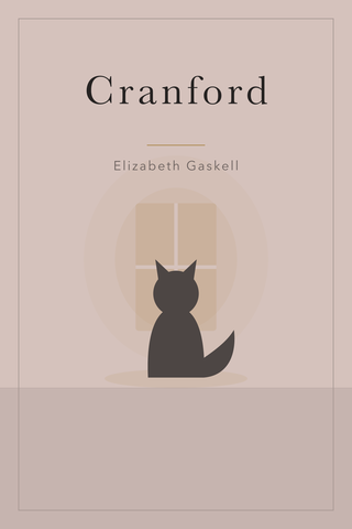 Cranford — cover