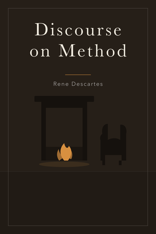 Discourse on Method — cover
