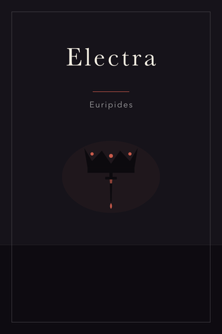 Electra — cover