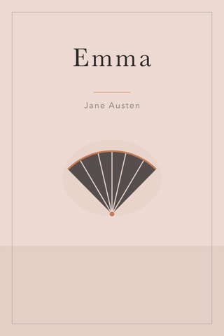 Emma — cover