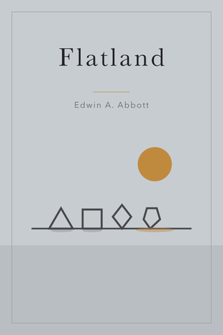 Flatland — cover