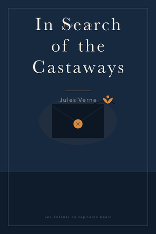 In Search of the Castaways (Part 1) — cover
