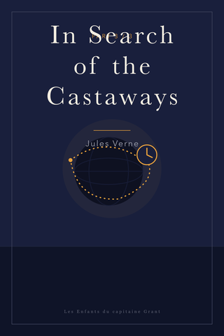 In Search of the Castaways (Part 3) — cover