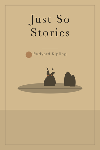 Just So Stories — cover