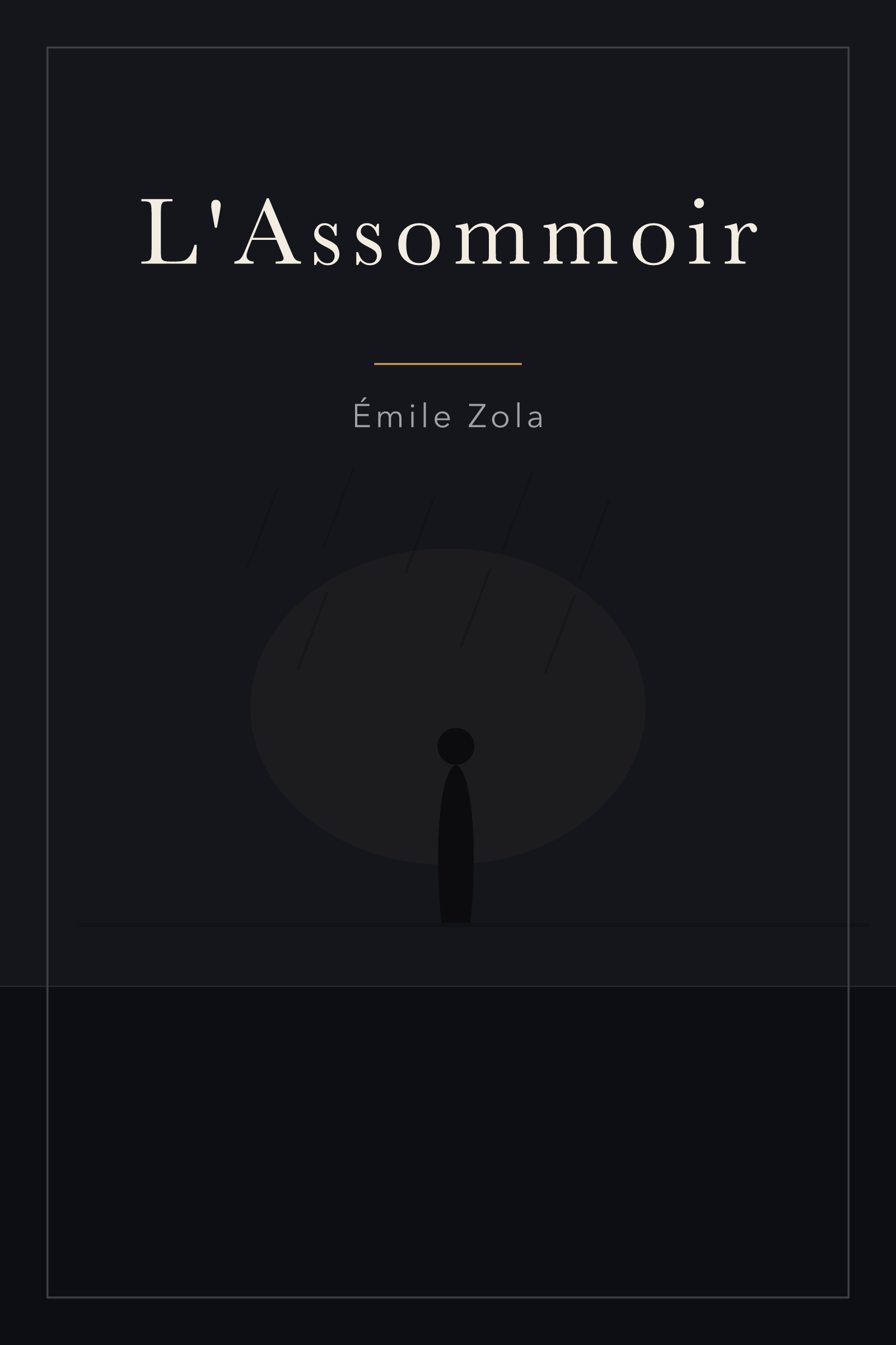 L'Assommoir — cover