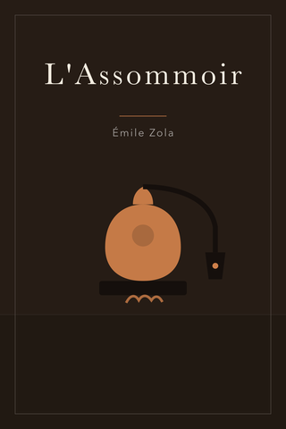 L'Assommoir — cover