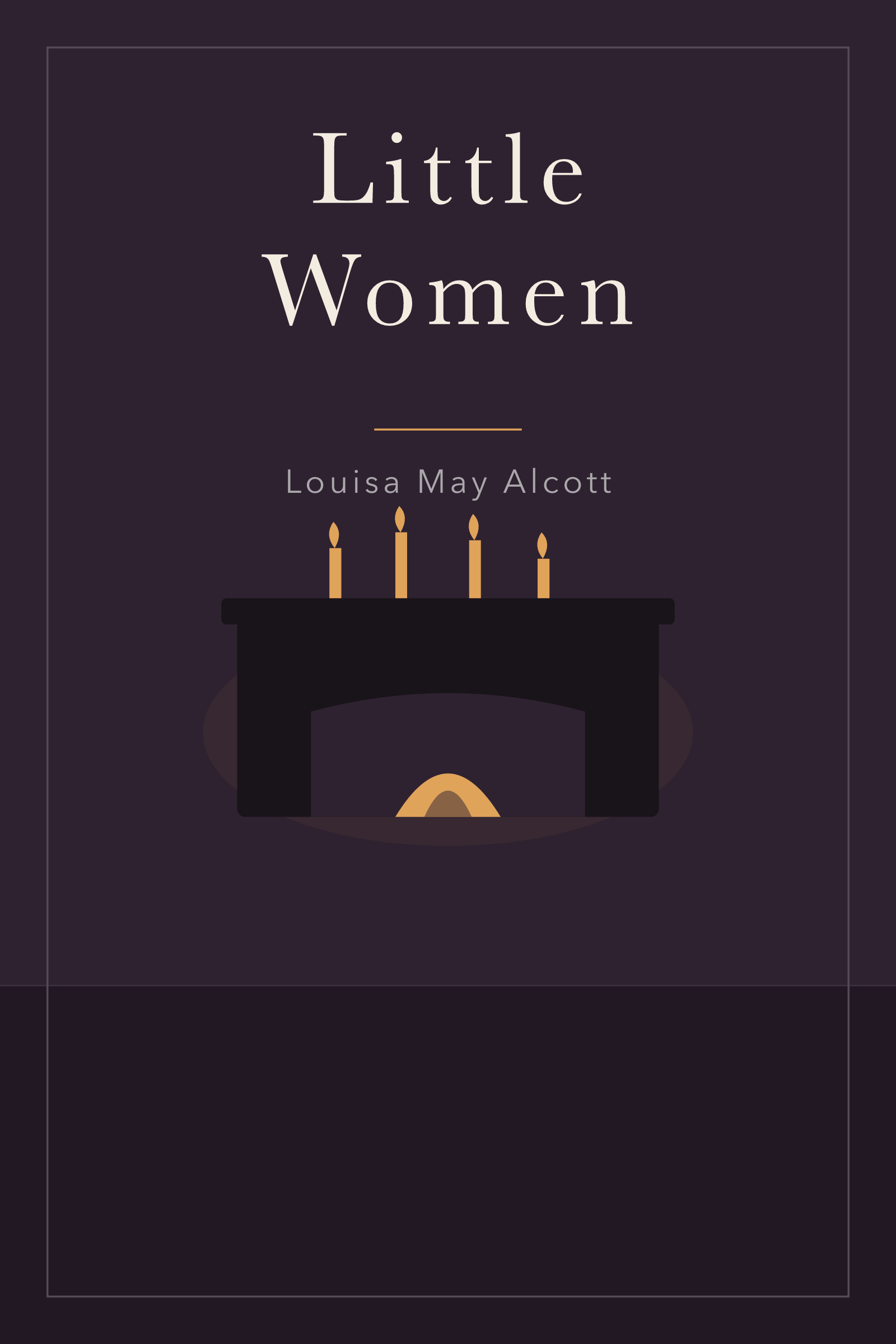 Little Women — cover