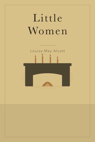Little Women — cover