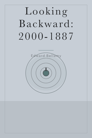 Looking Backward: 2000-1887 — cover