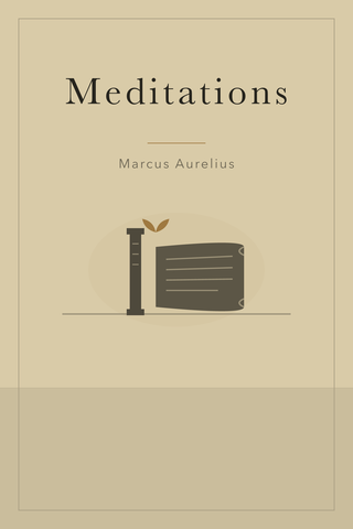 Meditations — cover