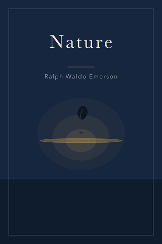 Nature — cover