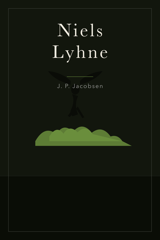 Niels Lyhne — cover