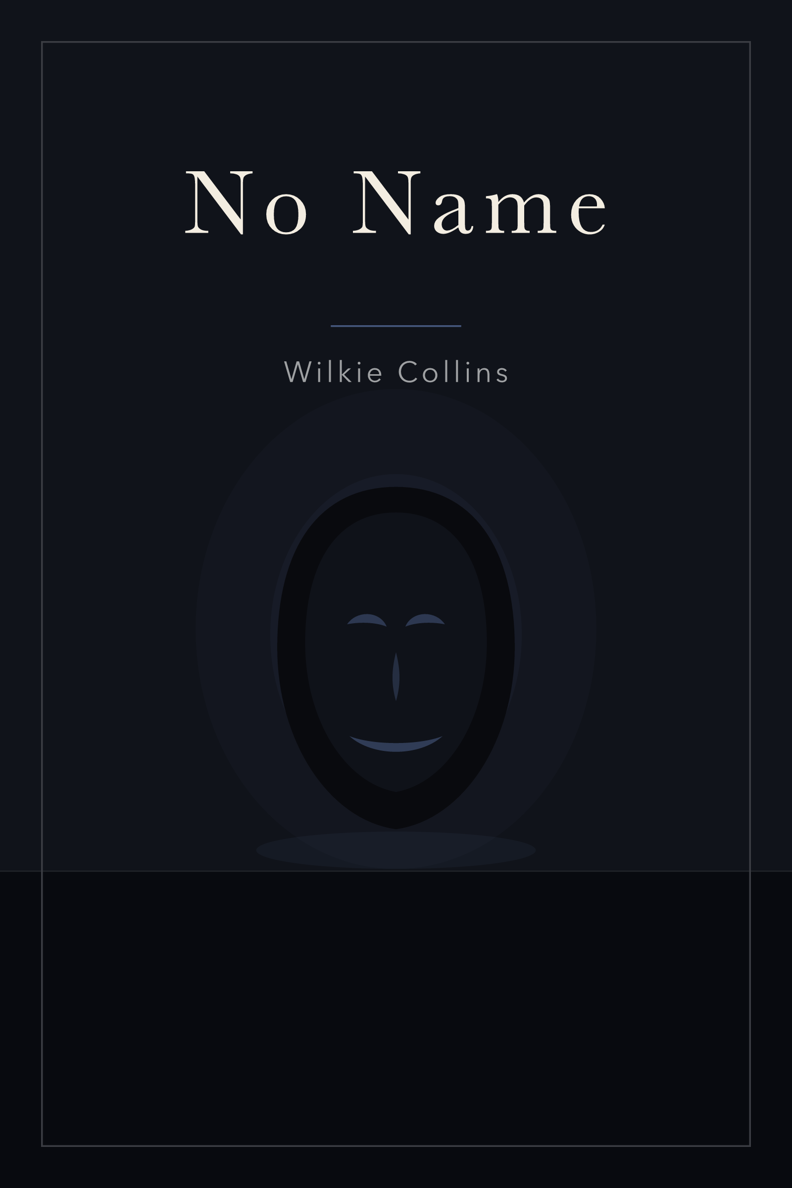 No Name — cover
