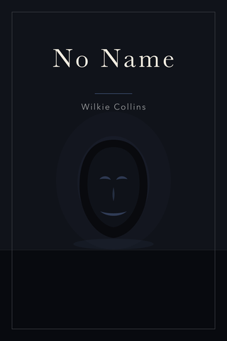 No Name — cover