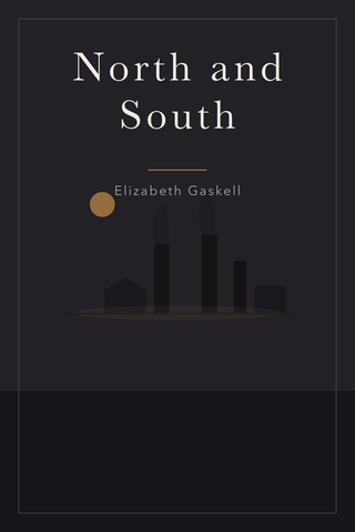North and South — cover
