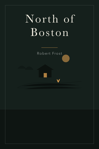 North of Boston — cover