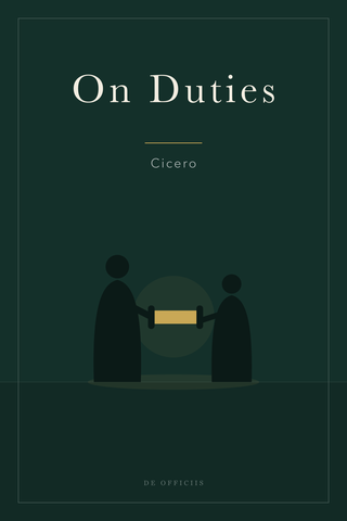 On Duties — cover