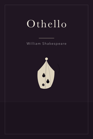 Othello — cover