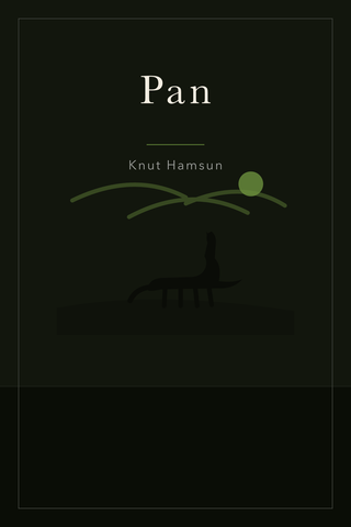 Pan — cover