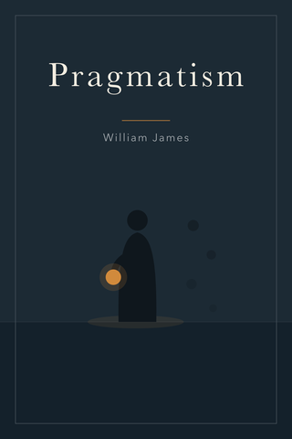 Pragmatism — cover