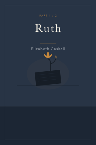 Ruth (Part 1) — cover
