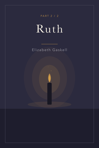 Ruth (Part 2) — cover