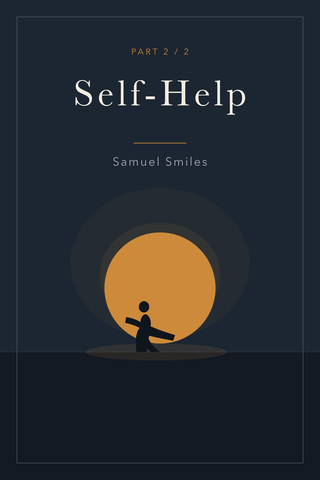 Self-Help (Part 2) — cover