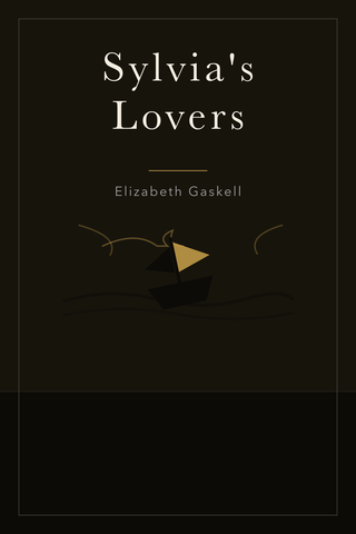 Sylvia's Lovers — cover