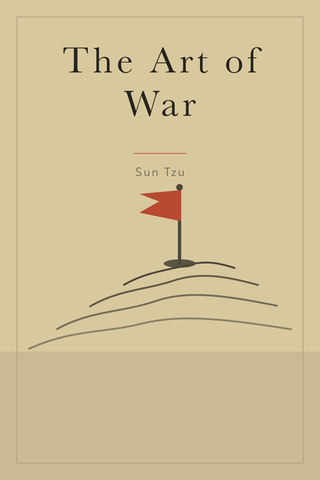 The Art of War — cover