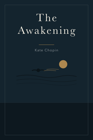 The Awakening — cover
