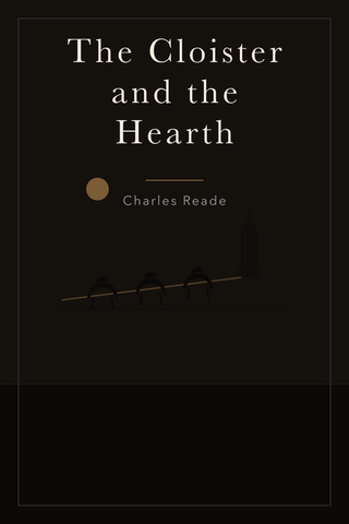 The Cloister and the Hearth — cover