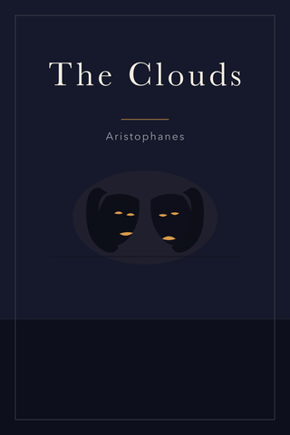 The Clouds — cover