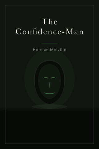 The Confidence-Man — cover
