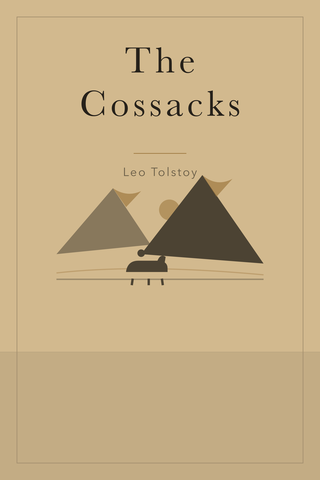 The Cossacks — cover