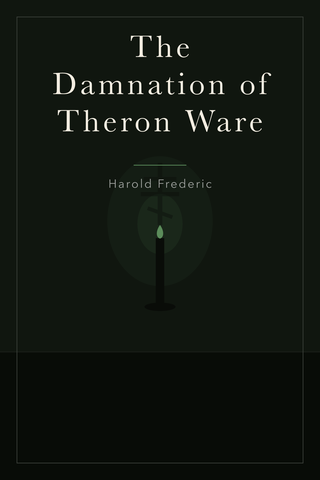 The Damnation of Theron Ware — cover