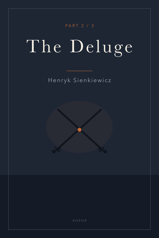 The Deluge (Part 2) — cover