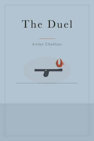 The Duel — cover