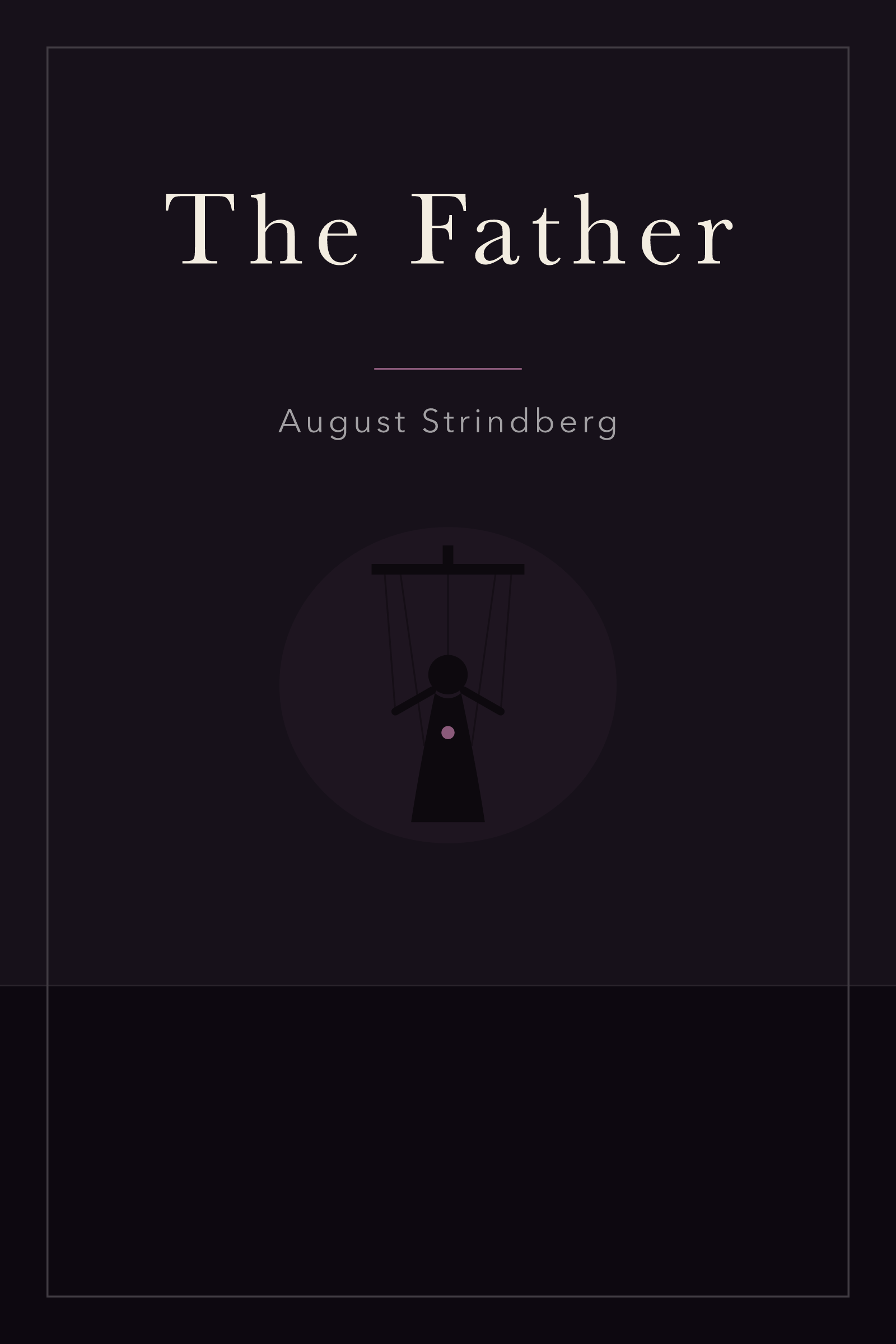 The Father — cover