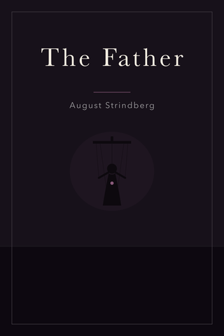 The Father — cover