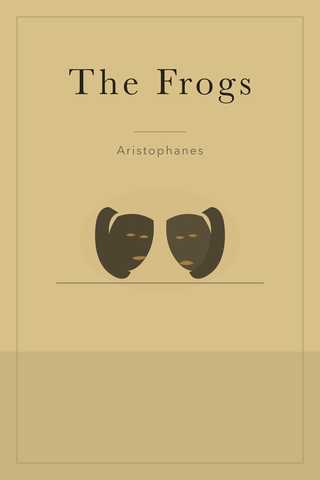 The Frogs — cover