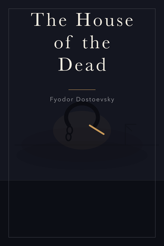 The House of the Dead — cover
