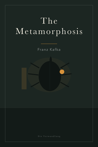 The Metamorphosis — cover
