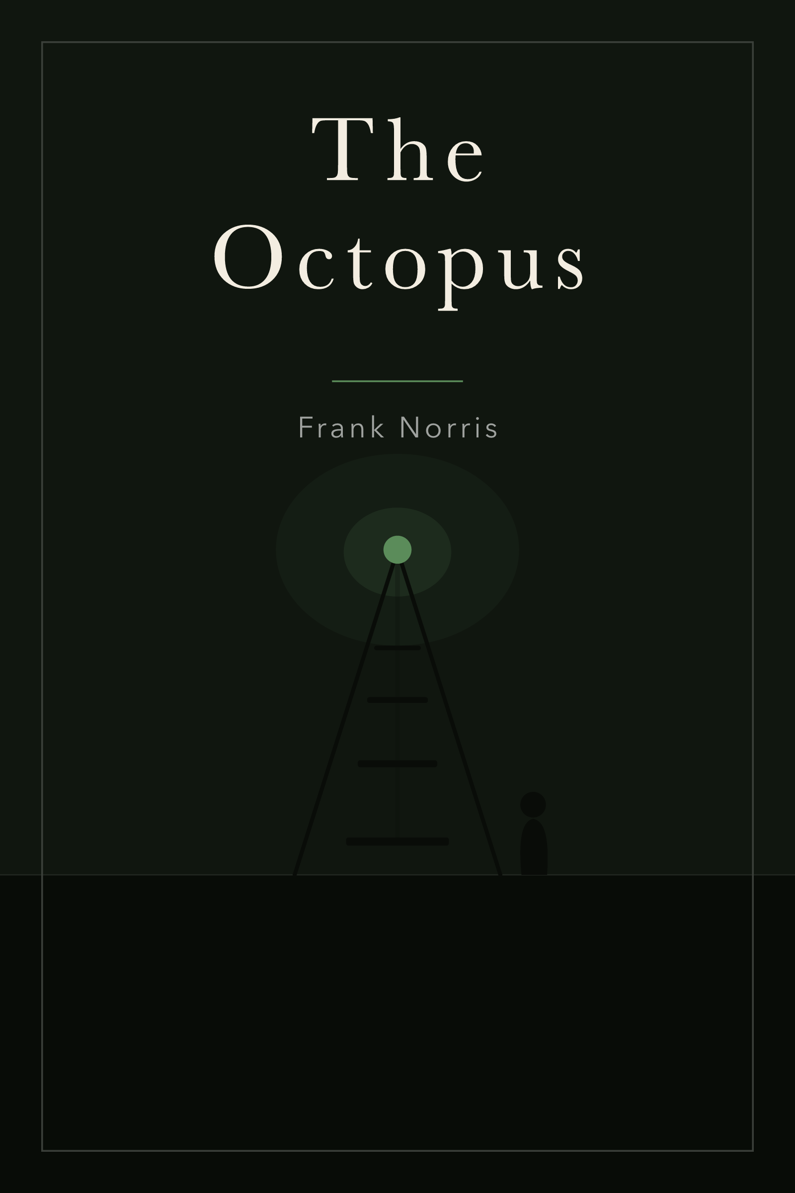 The Octopus — cover