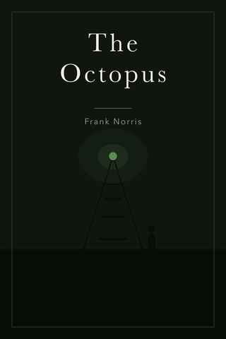 The Octopus — cover