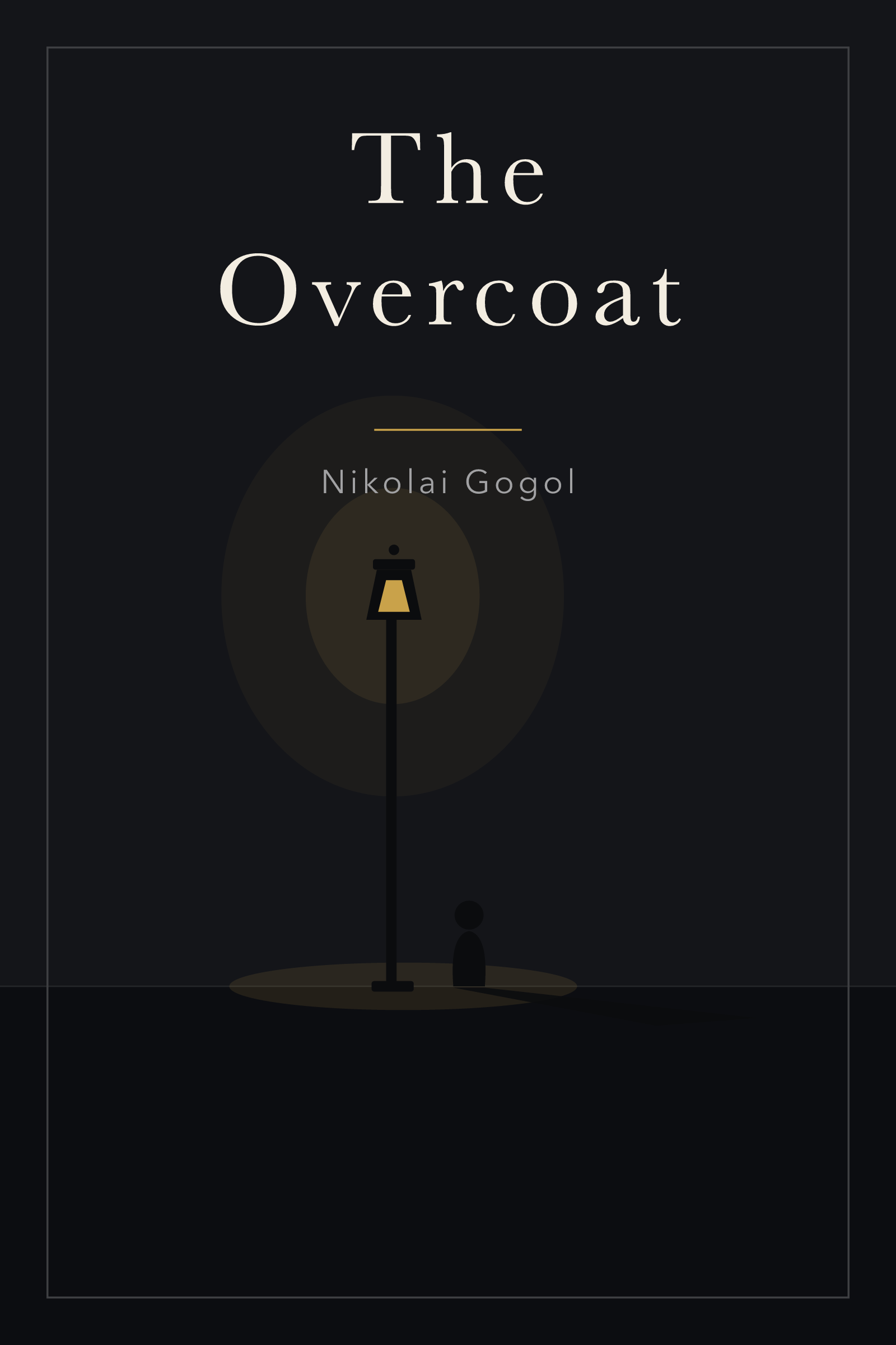 The Overcoat — cover