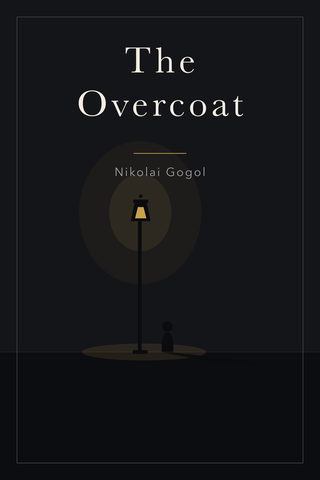 The Overcoat — cover