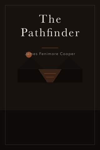 The Pathfinder — cover