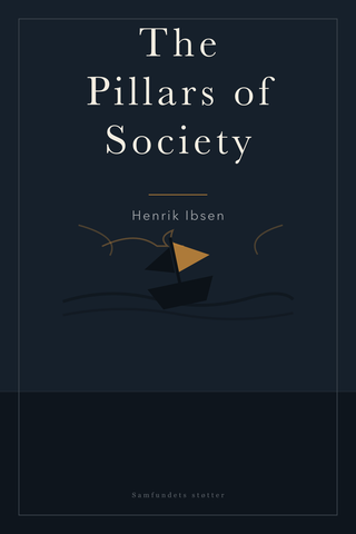 The Pillars of Society — cover